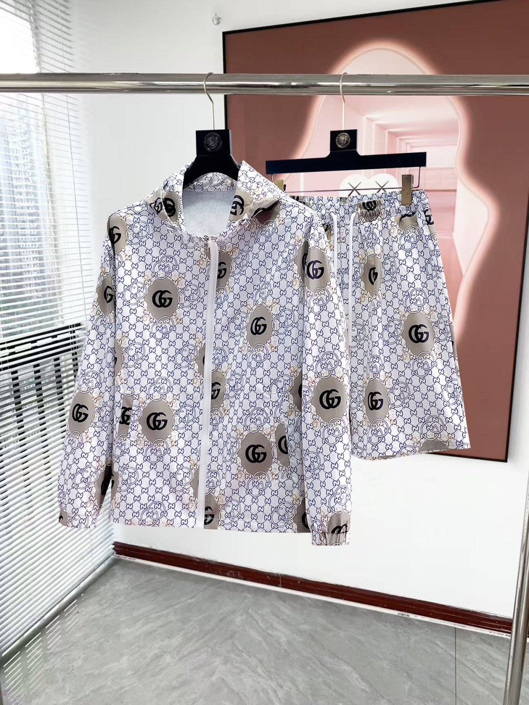 clothes and pants